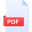 PDF logo